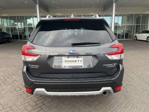 Used 2023 Subaru Forester Touring w/ Popular Package #3 image 6