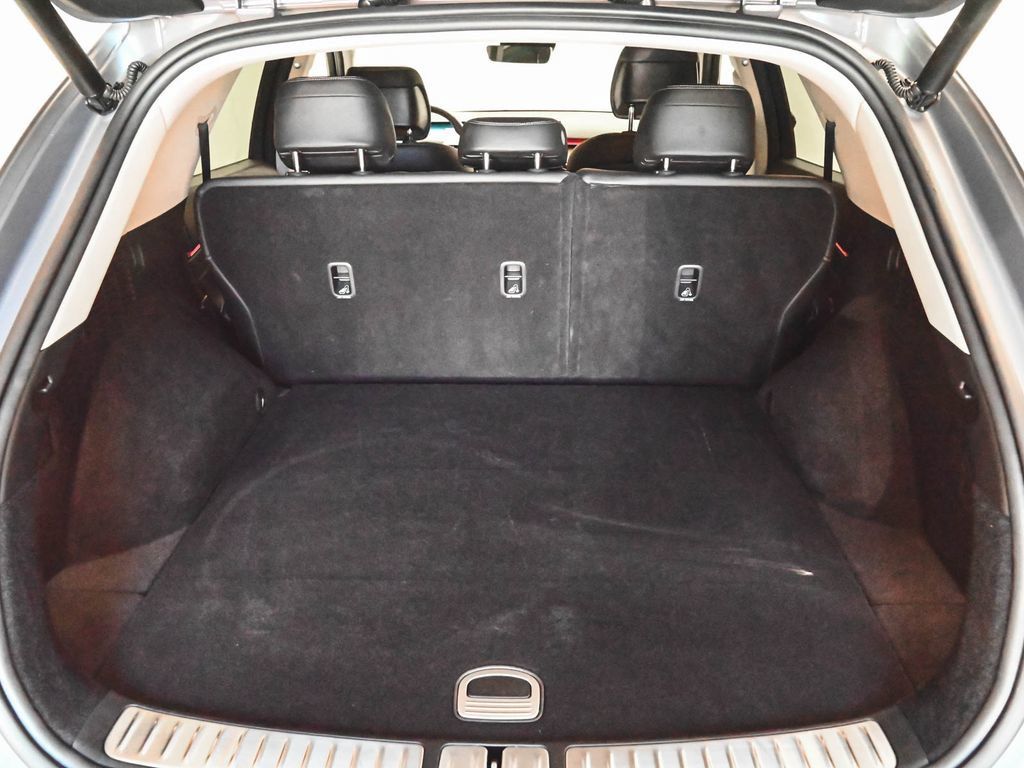 Used 2026 Genesis GV70 2.5T AWD/4WD image 36