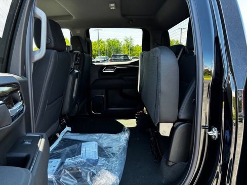 New 2026 Chevrolet Silverado 1500 LT AWD/4WD image 32