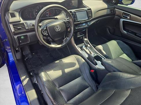 Used 2016 Honda Accord EX-L image 17
