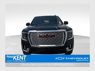 Used 2021 GMC Yukon Denali w/ Denali Premium Package AWD/4WD video 1