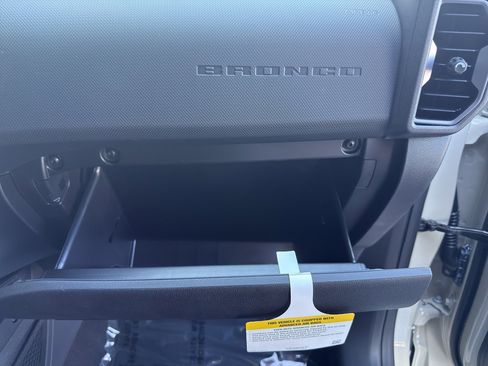 New 2025 Ford Bronco Sport Big Bend image 34