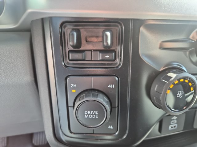 Used 2025 Ford F350 XL w/ XL Chrome Package AWD/4WD image 19
