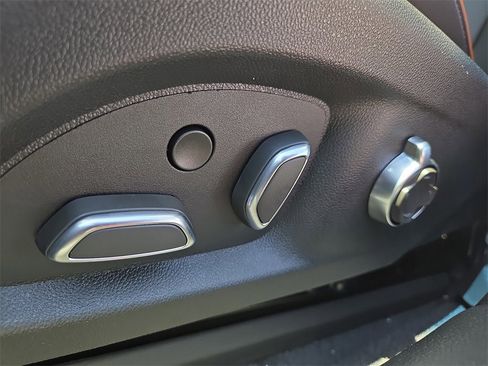 New 2026 Cadillac CT4 Sport image 21