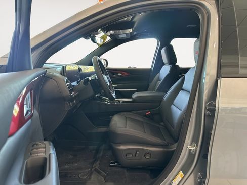 New 2026 Chevrolet Traverse Z71 w/ Driver Confidence Package AWD/4WD image 7