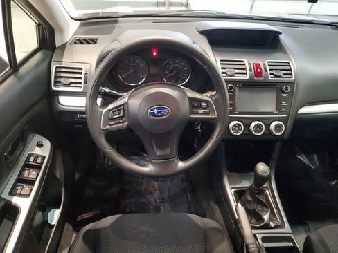 Used 2015 Subaru Impreza 2.0i image 14