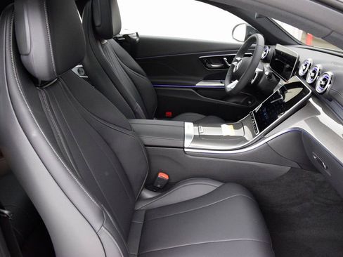 New 2026 Mercedes-Benz CLE 300 4MATIC Coupe image 17