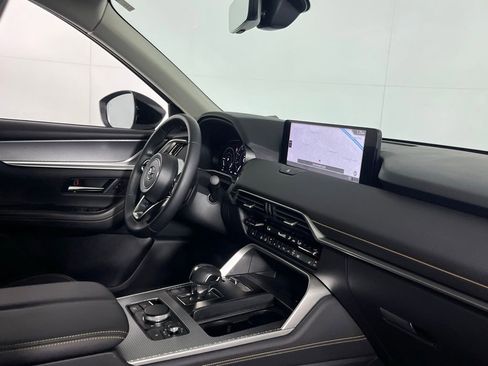 Used 2025 MAZDA CX-90 Plug-In Hybrid w/Premium Sport image 34