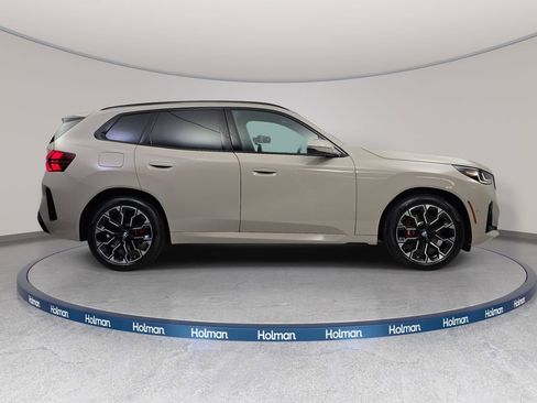 New 2026 BMW X3 xDrive30 w/ M Sport Package image 4