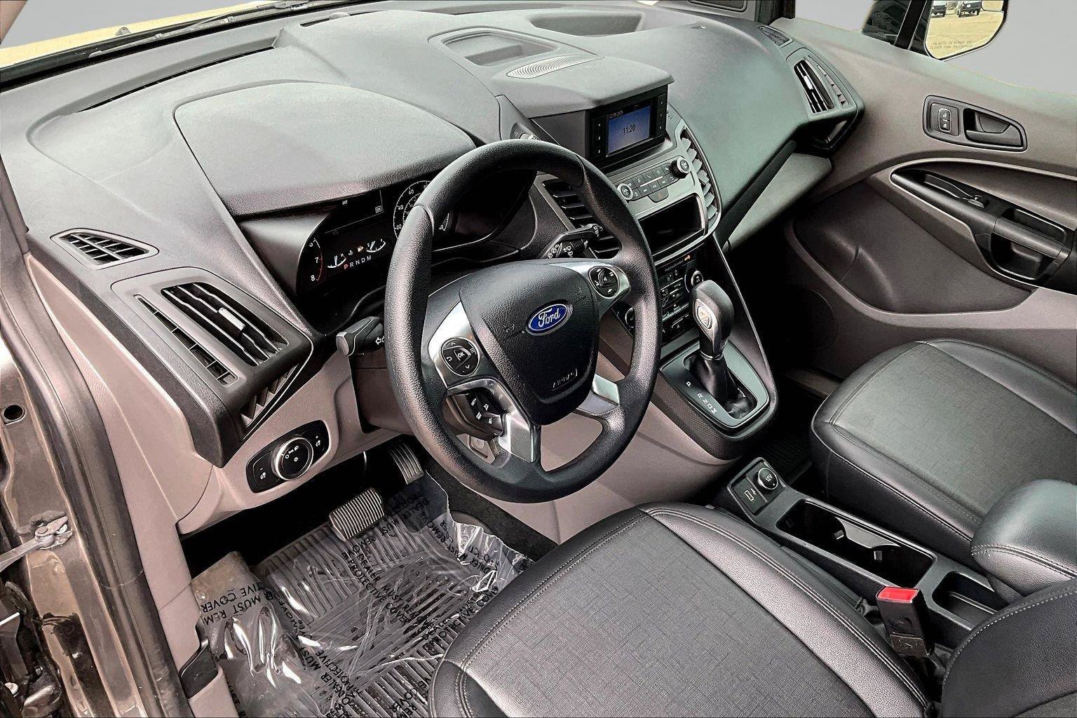 Used 2019 Ford Transit Connect XL FWD image 15