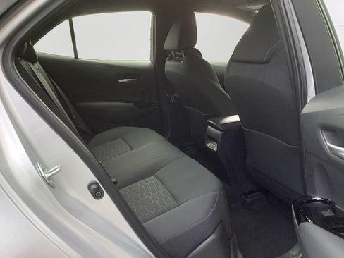 Used 2025 Toyota Corolla SE FWD image 26