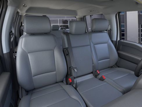 New 2026 Ford F450 XL w/ XL Driver Assist Package image 10