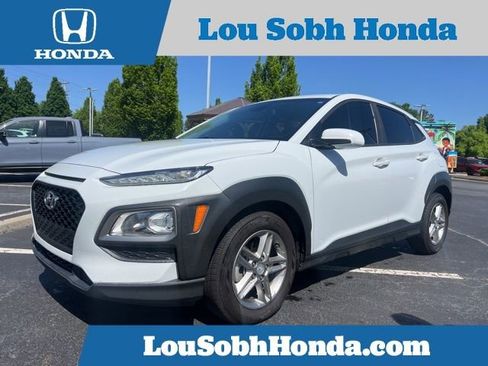 Used 2019 Hyundai Kona SE image 1