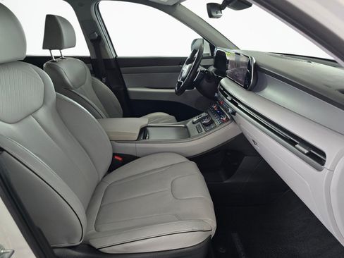 Used 2023 Hyundai Palisade SEL AWD/4WD image 44