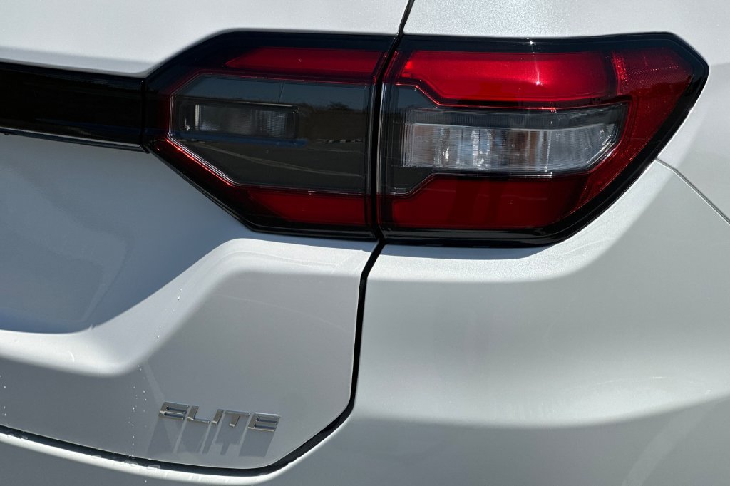 New 2026 Honda Pilot Elite image 29