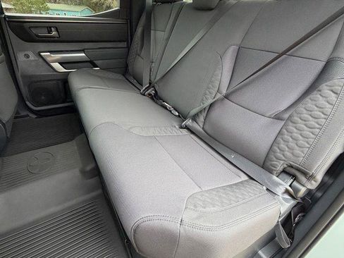 New 2026 Toyota Tundra SR5 image 13