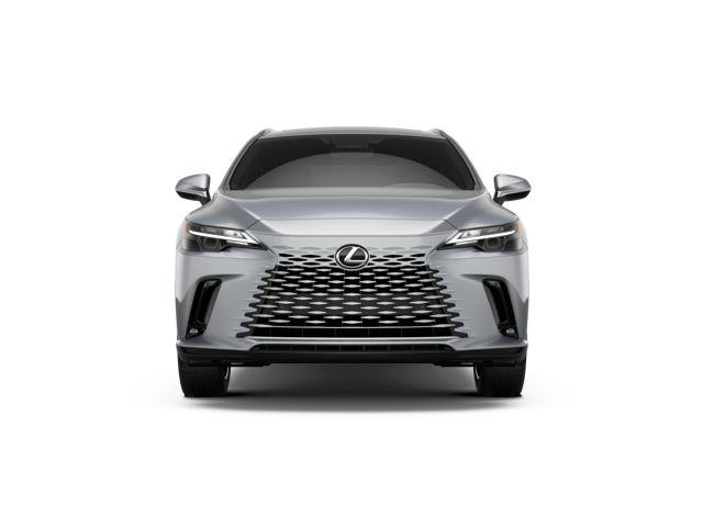 New 2026 Lexus RX 350 AWD/4WD image 5