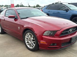 Used 2014 Ford Mustang Premium w/ Equipment Group 202A RWD video 2