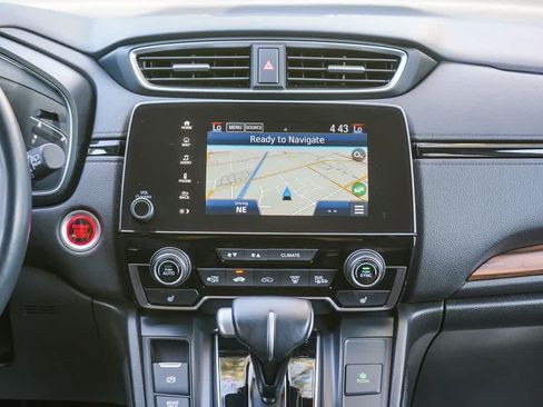 Used 2019 Honda CR-V Touring image 13