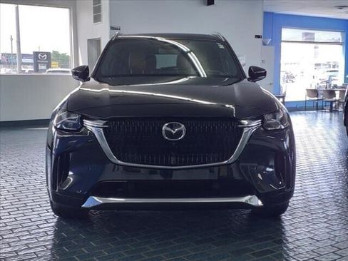 Certified 2024 MAZDA CX-90 3.3 Turbo S w/ Premium Plus AWD/4WD image 7