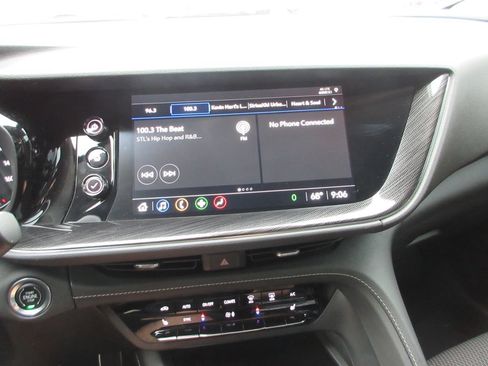 Certified 2023 Buick Envision Preferred FWD image 23