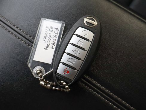 Used 2023 Nissan Altima 2.5 SV image 28