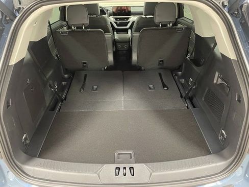 New 2026 Ford Explorer Active w/ Active Comfort Package AWD/4WD image 25