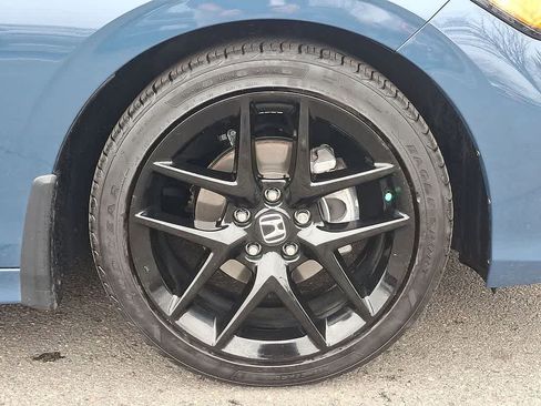 Used 2026 Honda Civic Sport image 26