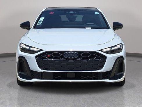 New 2026 Audi S5 Premium Plus AWD/4WD image 2