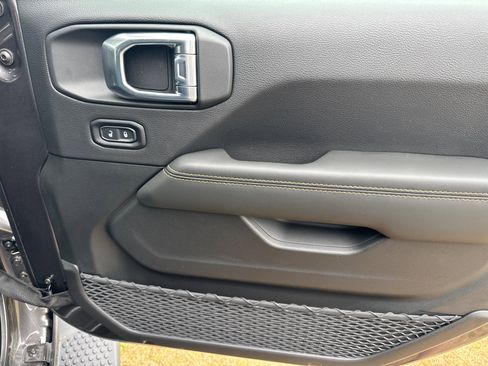 New 2026 Jeep Wrangler Sahara image 14