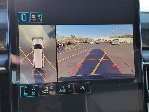 New 2026 GMC Yukon XL Elevation w/ Elevation Premium Package image 18