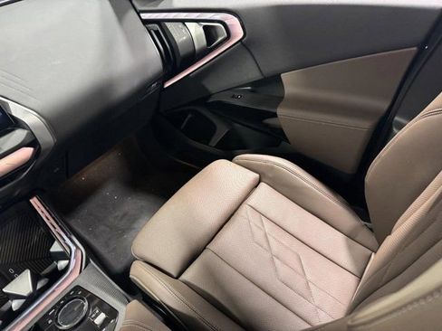 New 2026 BMW X3 xDrive30 image 17