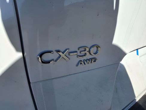 Used 2026 MAZDA CX-30 AWD 2.5 S image 9
