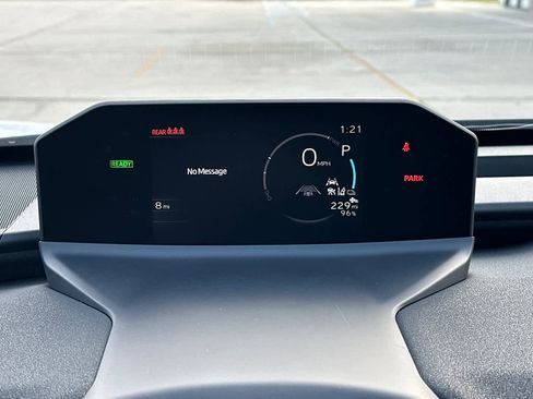 New 2026 Subaru Solterra Premium image 28