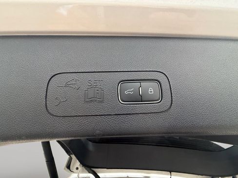 Used 2025 Lincoln Aviator Reserve w/ Equipment Group 201A AWD/4WD image 6