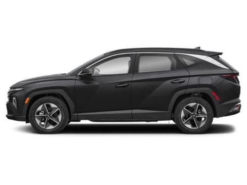 New 2026 Hyundai Tucson SEL AWD/4WD image 2