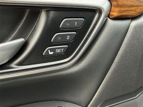 Used 2022 Honda CR-V EX-L image 15