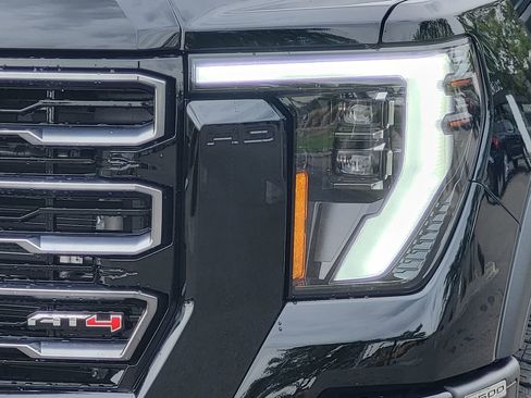 New 2025 GMC Sierra 3500 AT4 w/ Technology Package image 42