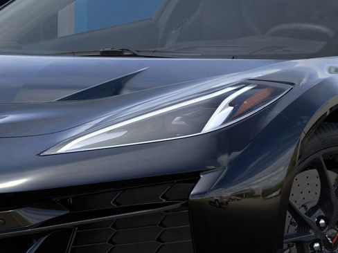 New 2026 Chevrolet Corvette ZR1 w/ ZR1 Carbon Fiber Aero Package image 10