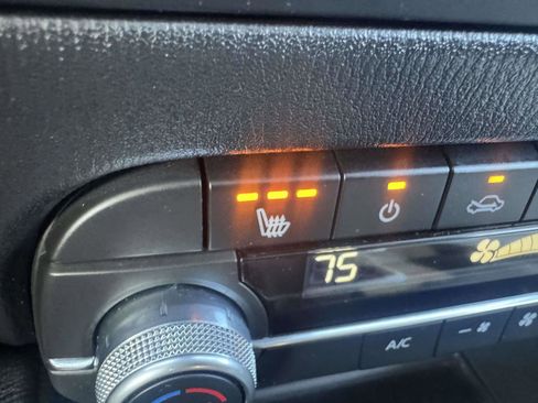 Used 2023 MAZDA CX-5 AWD 2.5 S image 35