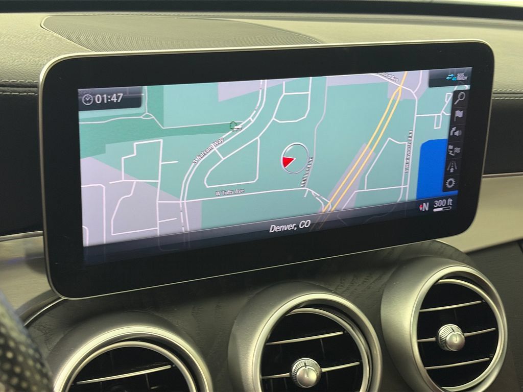 Used 2020 Mercedes-Benz C 43 AMG 4MATIC Sedan image 19