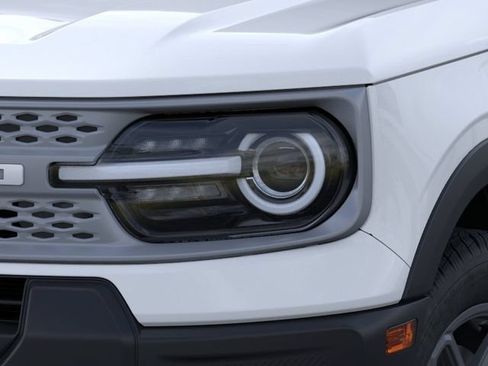 New 2026 Ford Bronco Sport Big Bend AWD/4WD image 18