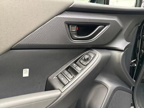 New 2026 Subaru Crosstrek 2.5i image 12