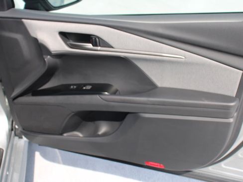 Certified 2026 Toyota Camry LE w/ Convenience Package image 19