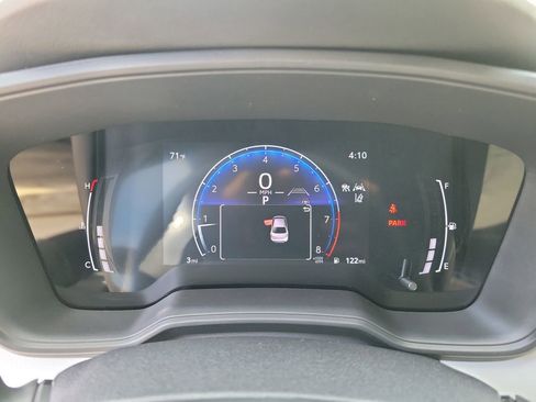 New 2026 Toyota Corolla SE FWD image 21