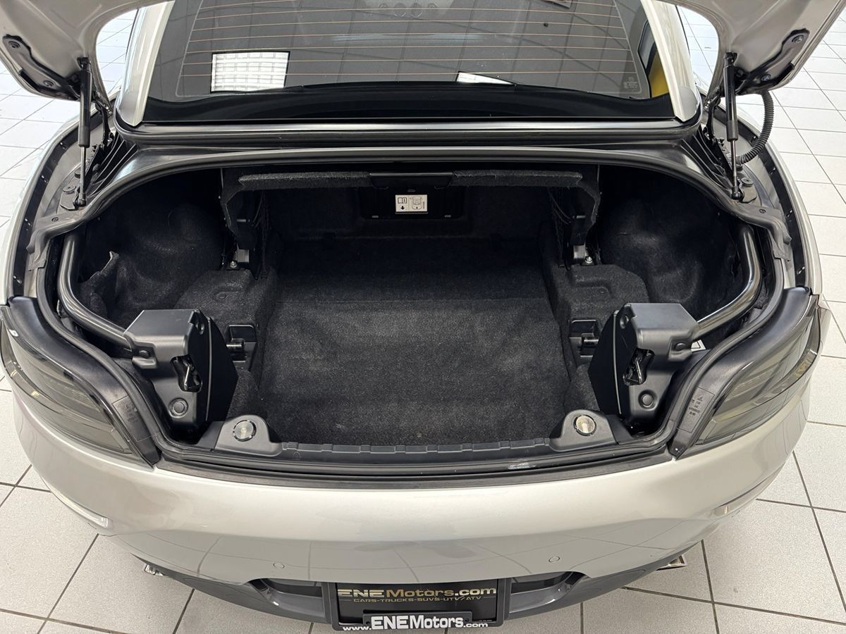 Used 2013 BMW Z4 sDrive35i RWD image 46
