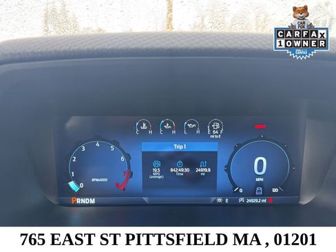 Used 2024 Ford F150 STX AWD/4WD image 19