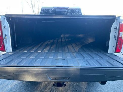 Used 2022 Chevrolet Silverado 2500 High Country image 25