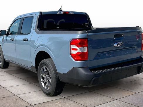 Used 2024 Ford Maverick XLT FWD image 2