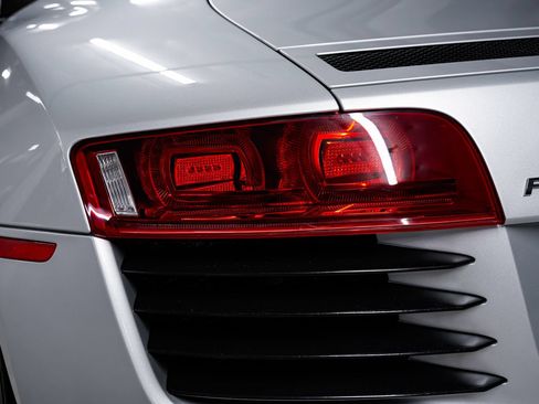 Used 2008 Audi R8 V8 AWD/4WD image 29